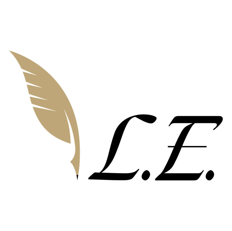 Favicon Logo L.E.